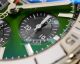 GF Factory Replica Breitling Chronomat Bullet Band Watch SS Green Dial 42MM (6)_th.jpg